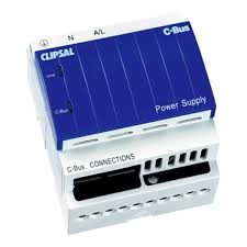 C-Bus Power Supply (5500PS)