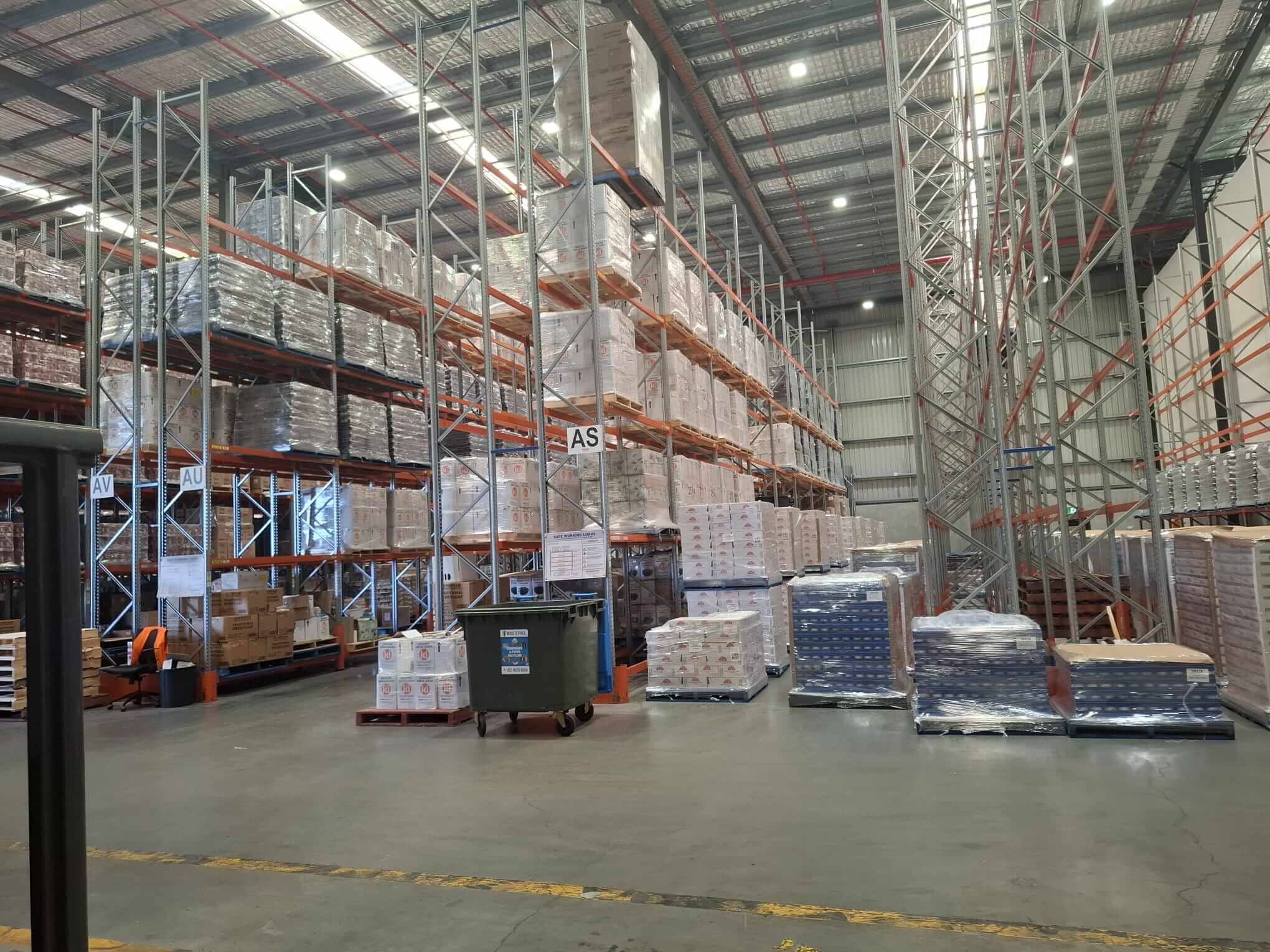 Kebia Importex C-Bus SpaceLogic Commissioning 3