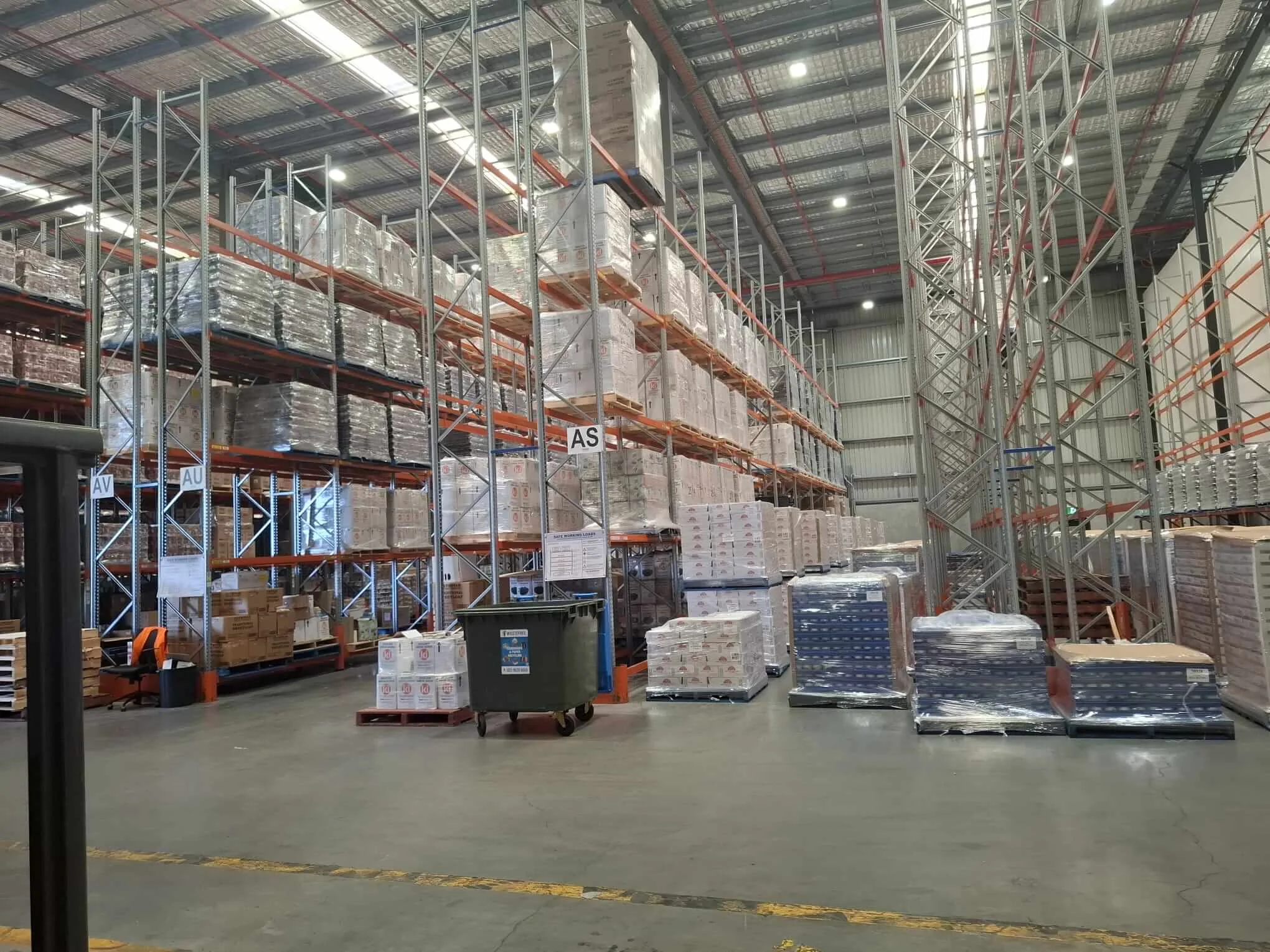 Kebia Importex C-Bus SpaceLogic Commissioning 3