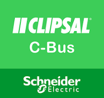 Clipsal C-Bus Accredited