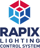 RAPIX Commercial Lighting Control