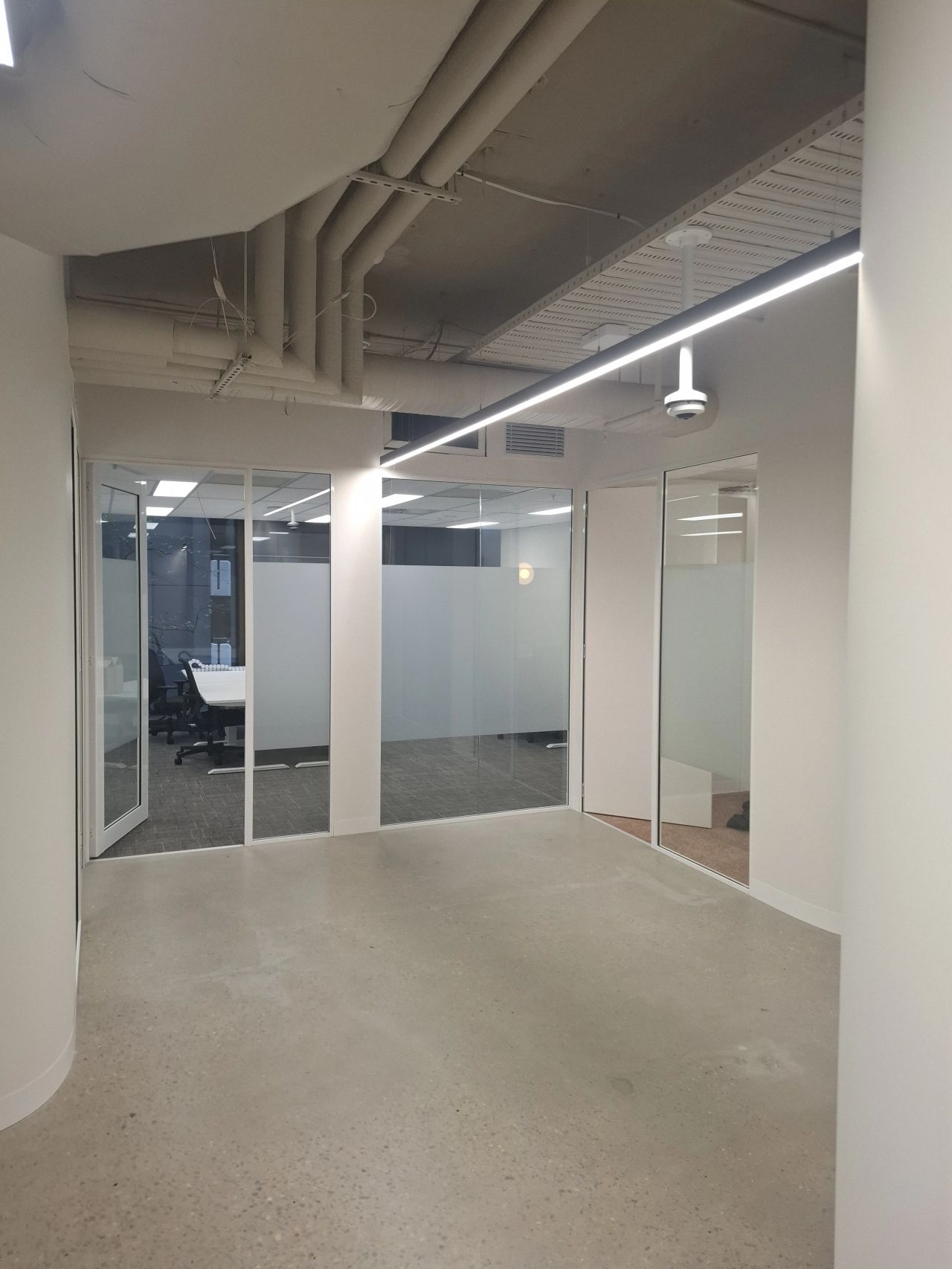 Tank Stream Labs — site photo