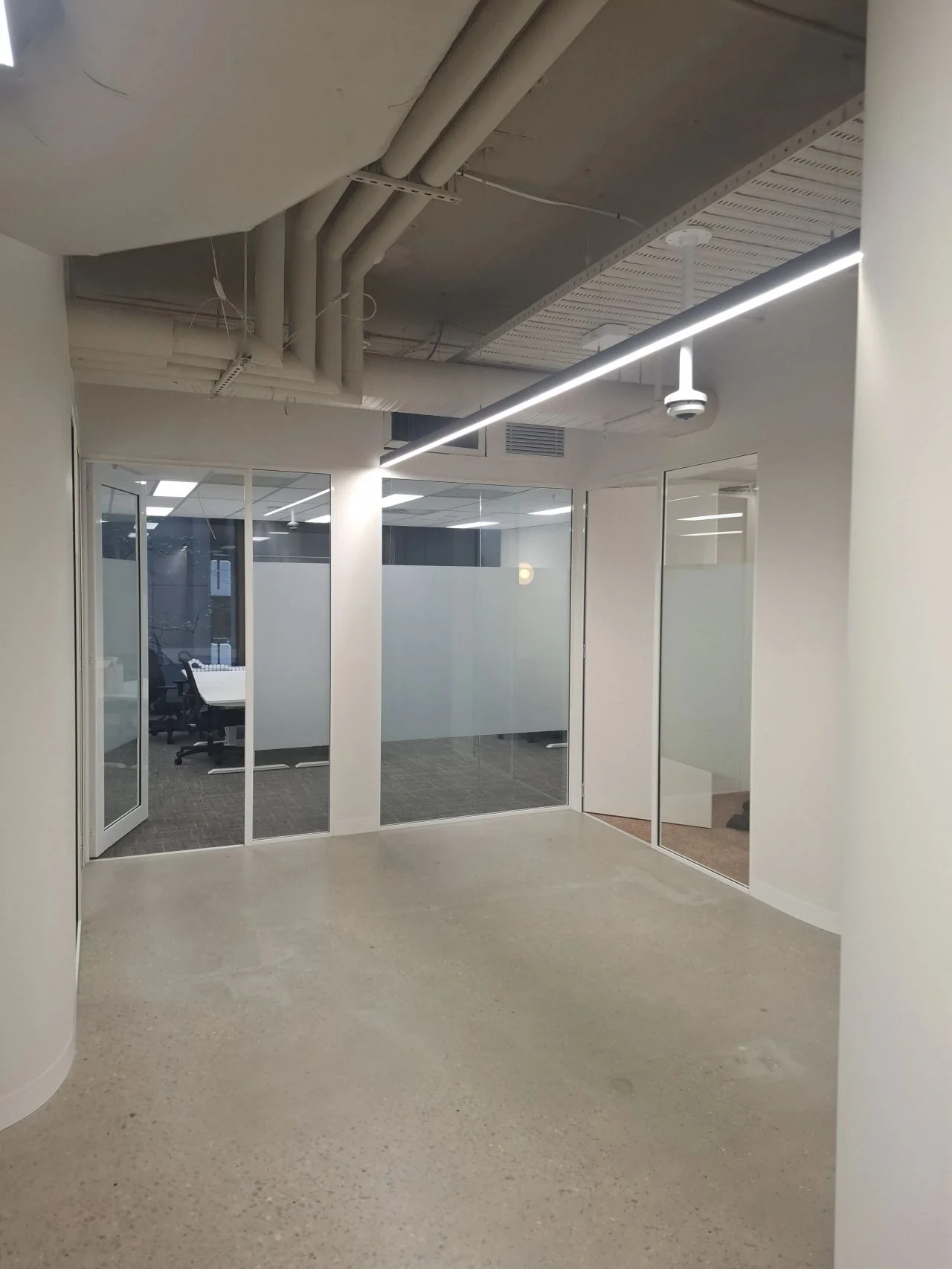 Tank Stream Labs — site photo