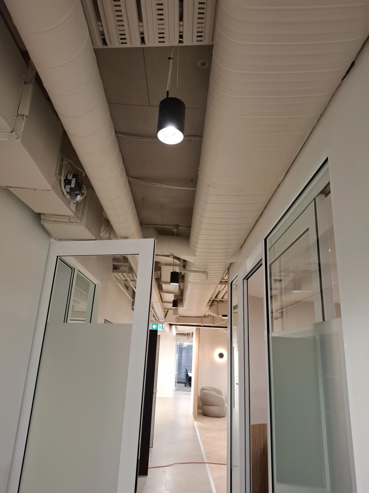 Tank Stream Labs — site photo