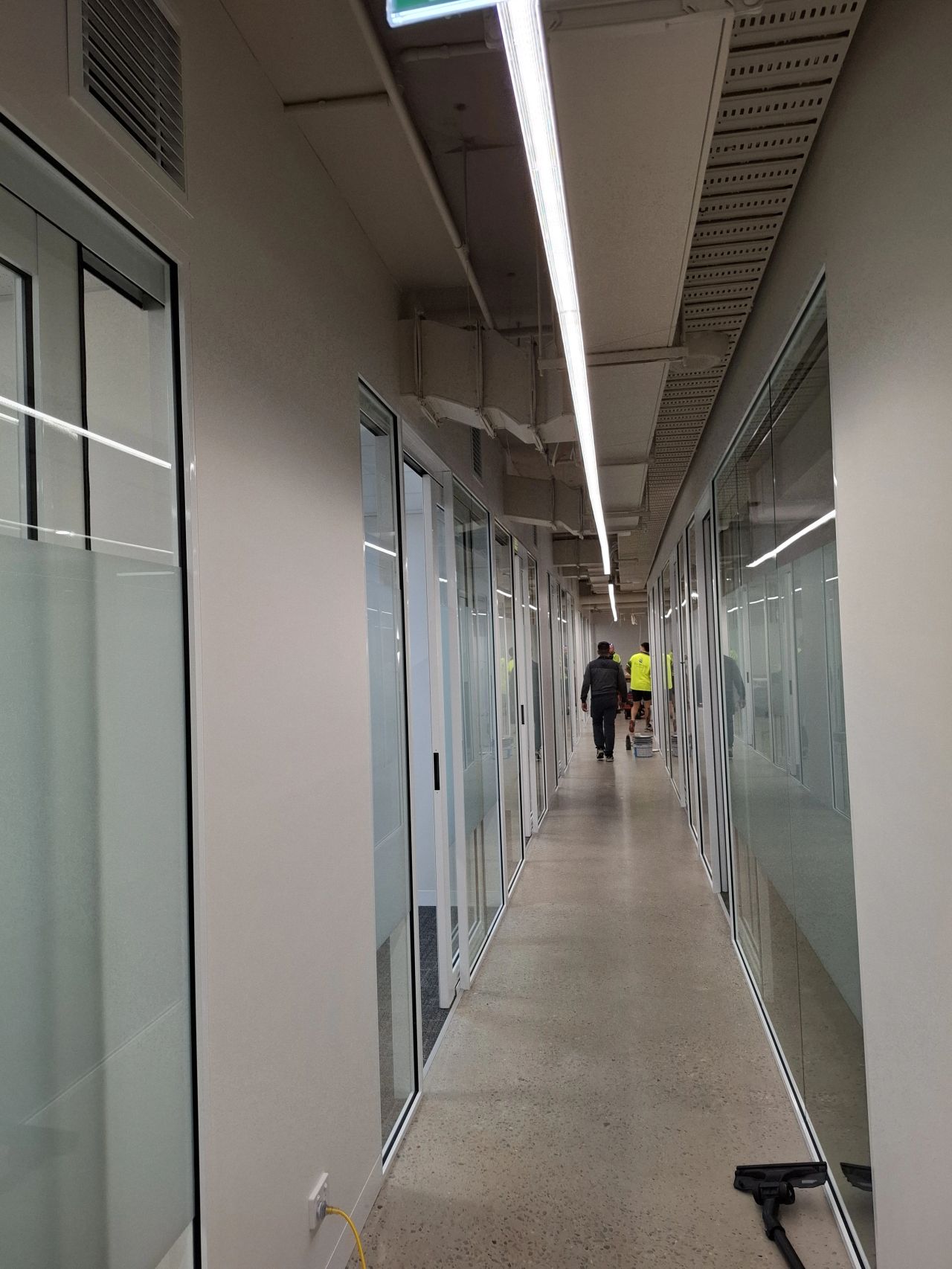 Tank Stream Labs — site photo