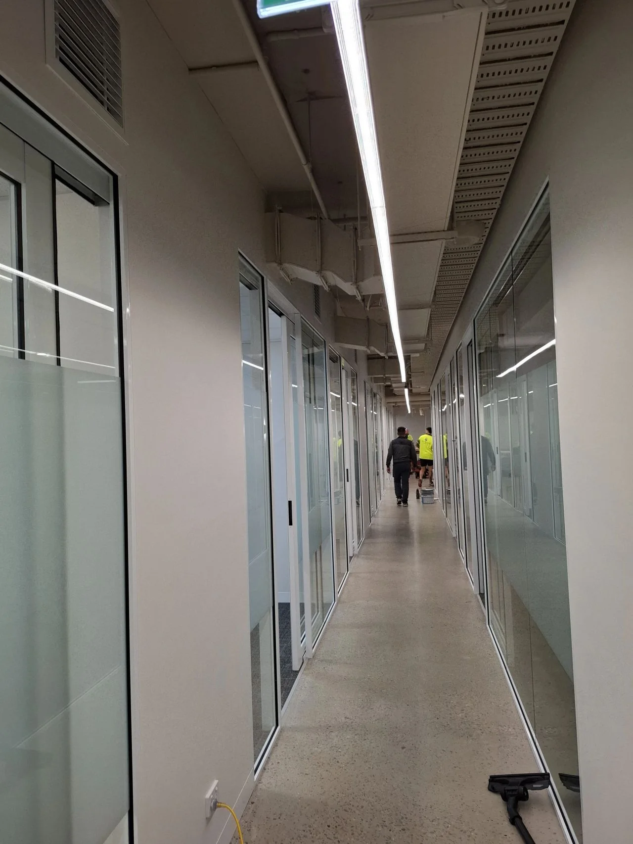Tank Stream Labs — site photo