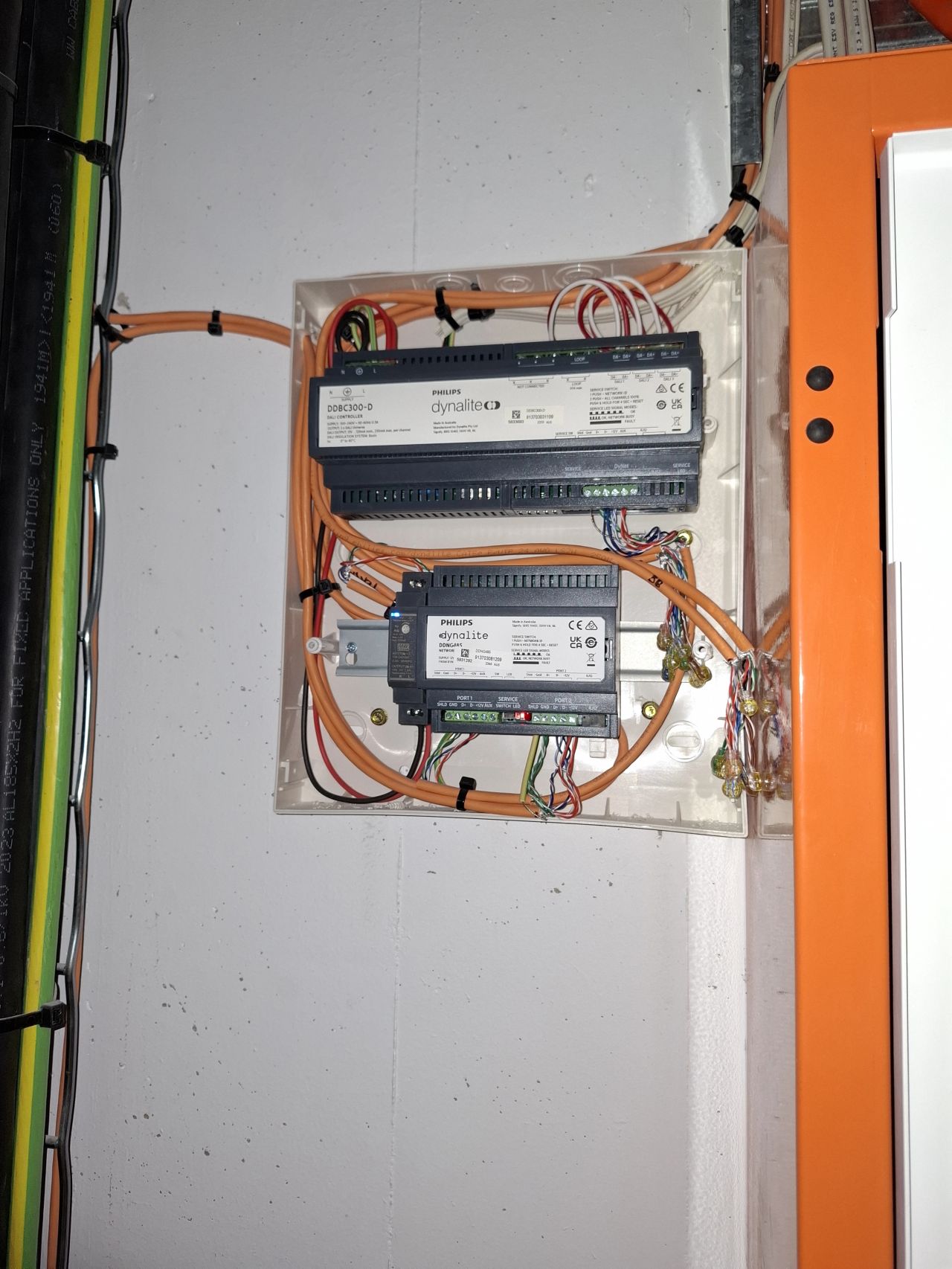 Tank Stream Labs — site photo