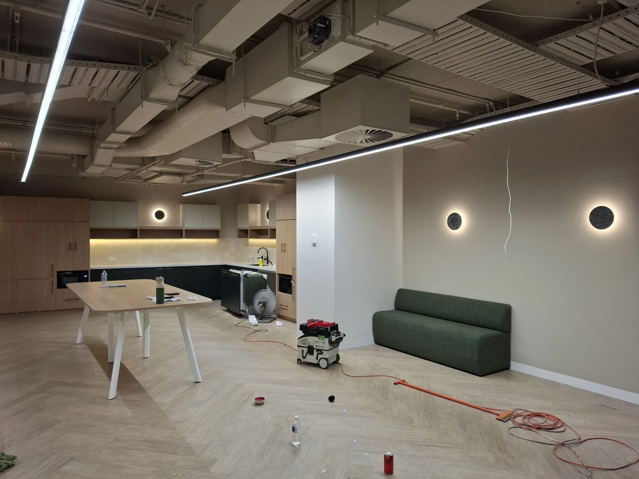 Tank Stream Labs — site photo