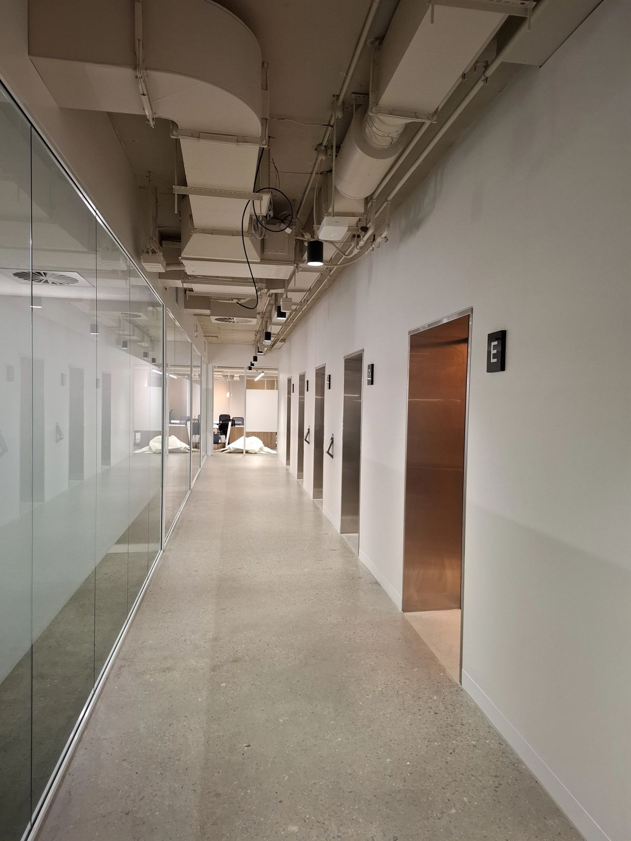 Tank Stream Labs — site photo