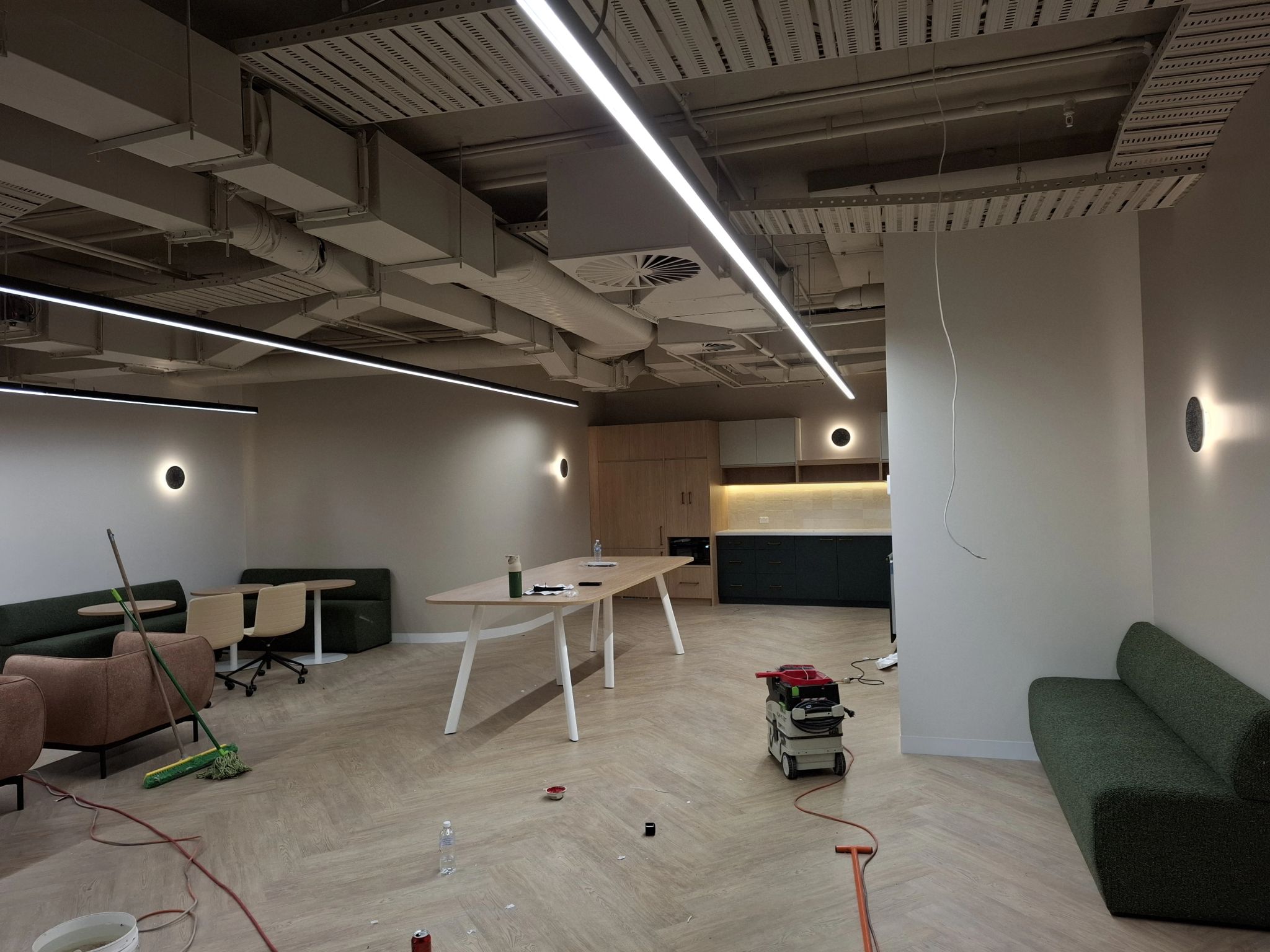 Tank Stream Labs — site photo