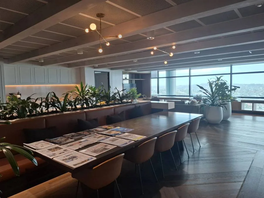 Winten Property Group — C-Bus SpaceLogic Relay Upgrade, North Sydney